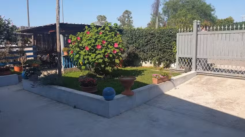 Da Nonna Laura al Circeo