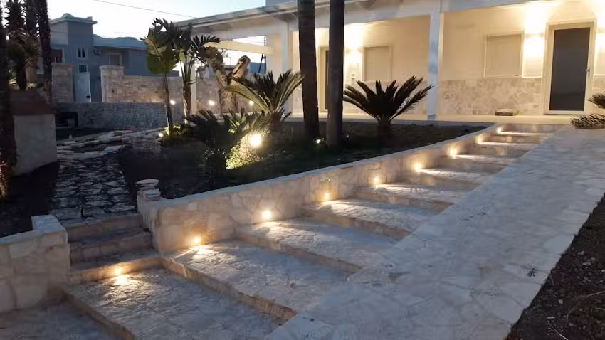 Da Nonno Pietro Holiday Home