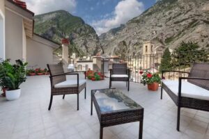 Da Oreste Affittacamere