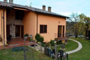 Da Paola B&B – Pennabilli