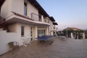 Da pasquale appartements