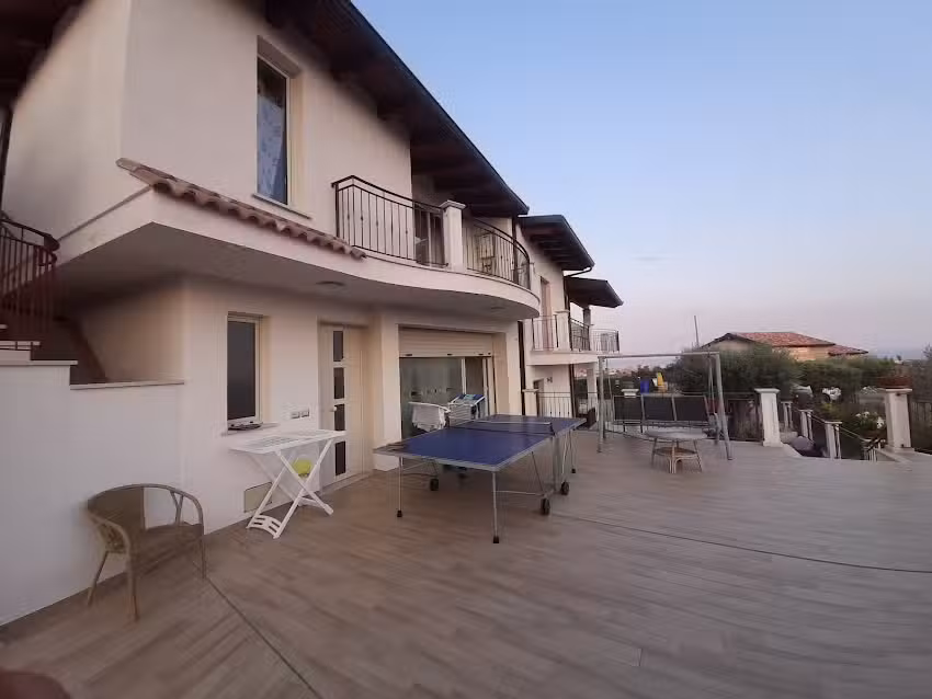 Da pasquale appartements