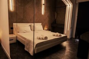 Da Placida al Mare – B&B Soverato