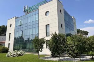 Da Porto Vicenza Apartments