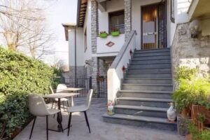 Da Rita Affittacamere a Pisa