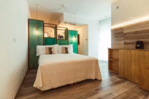 Da Riva Suite & Appartament