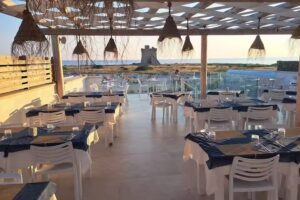 da Rocco Ristorante/Pizzeria e B&B