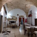 Da Salvatore TRATTORIA – B&B LUXURY