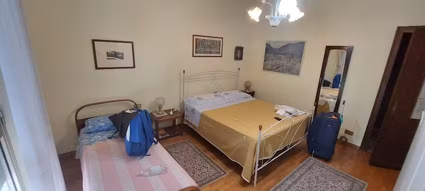 DA TERRY Bed & Breakfast