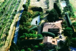 Da Tilli alla Fornace