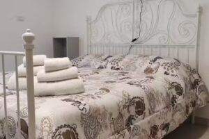 DA VINCI B&B AFFITTACAMERE