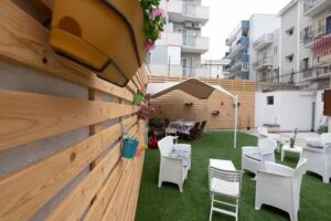 Da Zia Gina Struttura Ricettiva