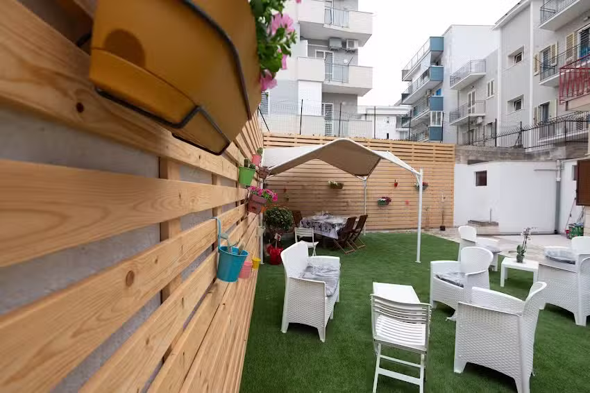 Da Zia Gina Struttura Ricettiva