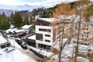 Dada Hotels: Arlecchino Madesimo