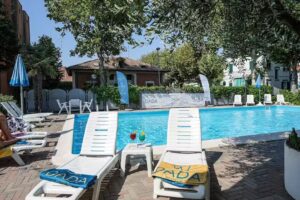 Dada Hotels: Dasamo Rimini