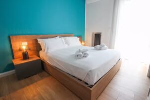 Dadà – Luxury Suite