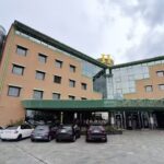 Dado Hotel International