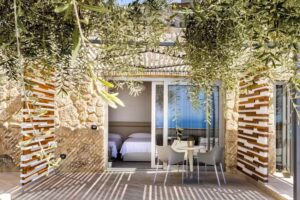 Daedalium Cultural Resort – B&B