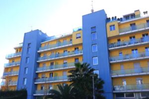 Daglingegneri Rooms & Apartments