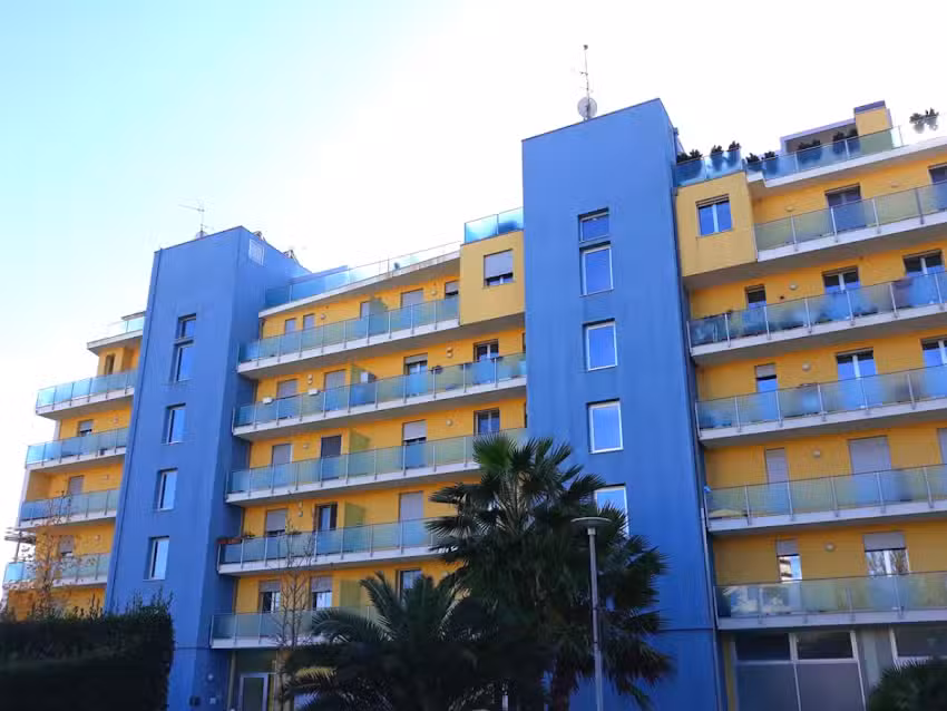 Daglingegneri Rooms & Apartments