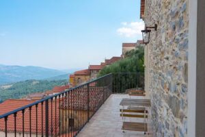 Dai Puddicchi – Cilento House