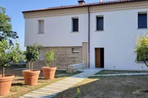 Dai Ventu Country House