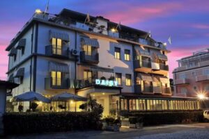 Daisy Hotel Marina di Massa