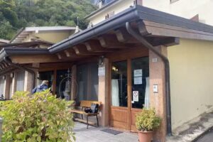 Dal Bosco Eibaner Lino