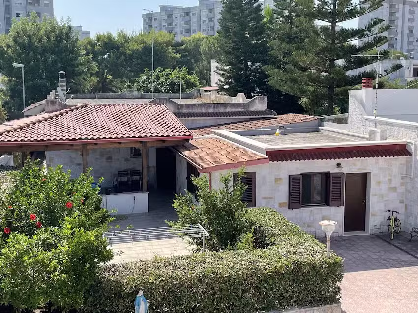 Dal Cappellaio Matto Locazione Turistica