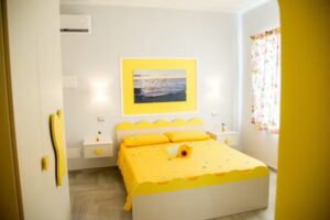 Dal tramonto all’alba Affittacamere