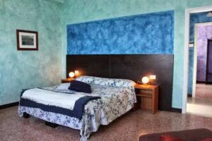 Dall’alba al Tramonto