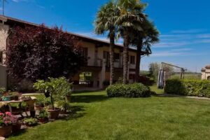 Dalla Bertilla – Agriturismo