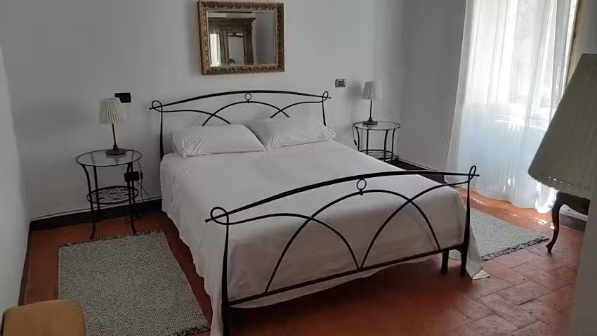 Dalle Stelle Apartments