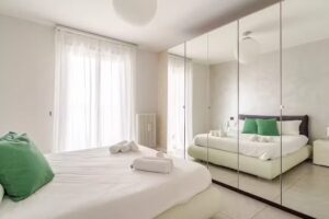 Dalmine Luxury Suite