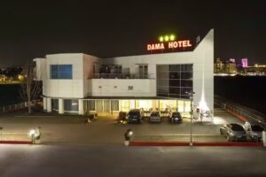 Dama Hotel