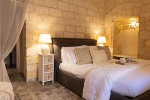 Damà – Luxury Room