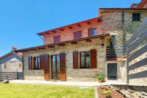 Dama35 – Tuscany holiday house