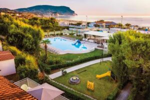 DamaBlu Resort Numana