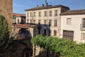 DAMARANTO RISTORANTE CON CAMERE