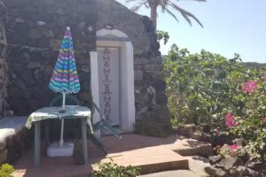 Dammusi La Palma