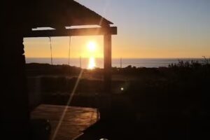 Dammuso Giara, le casette di Marilena B&b