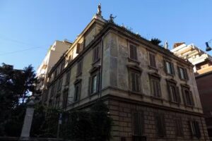 Daplace – Arena House