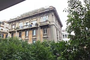 Daplace – La Locanda di Piazza del Popolo