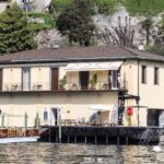 Darsena di Riva Grande