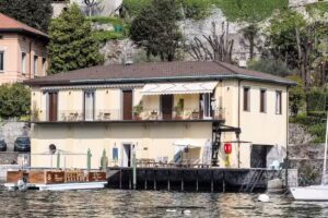 Darsena di Riva Grande