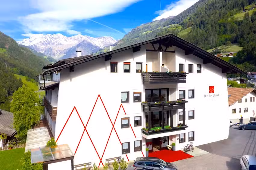 Das Bergland – Vital & Activity