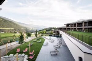 Das Mühlwald – Quality Time Family Resort