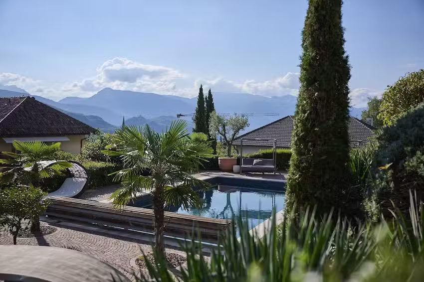 Das Panorama – Dependance