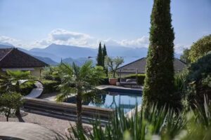 Das Panorama – Dependance