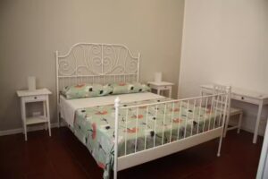 Davide & Mary friendly house